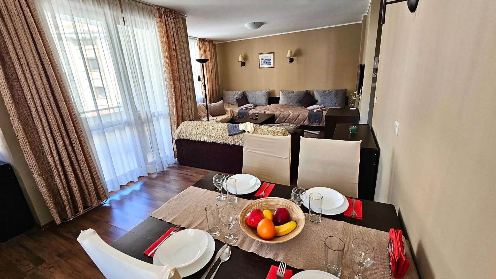 Suite In Dream Bansko 0*,  Bulgarien